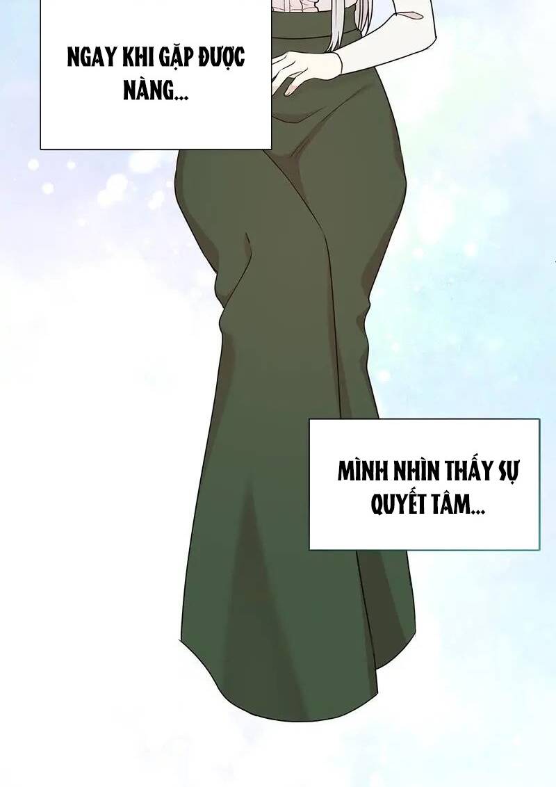 Tôi Chán Nản Vì Chồng Thứ Hai Không Chung Thủy: Chapter 22.2