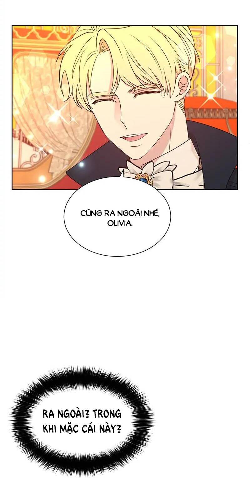 Tôi Chán Nản Vì Chồng Thứ Hai Không Chung Thủy: Chapter 22.2