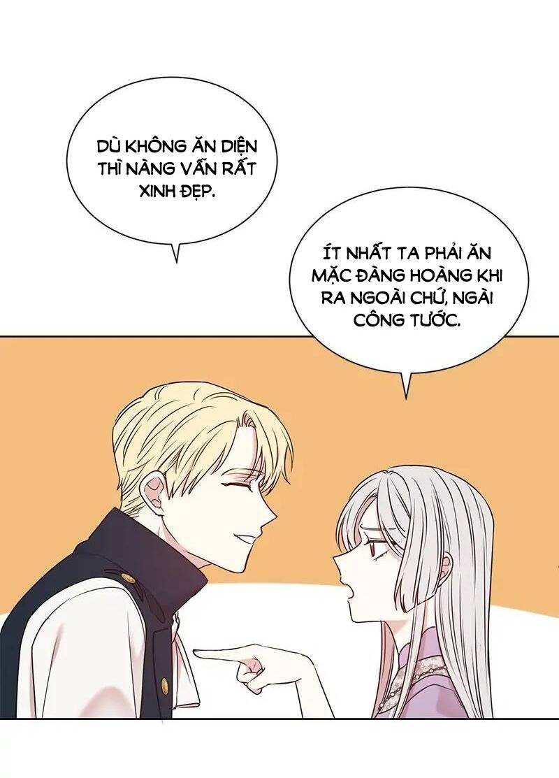 Tôi Chán Nản Vì Chồng Thứ Hai Không Chung Thủy: Chapter 22.2