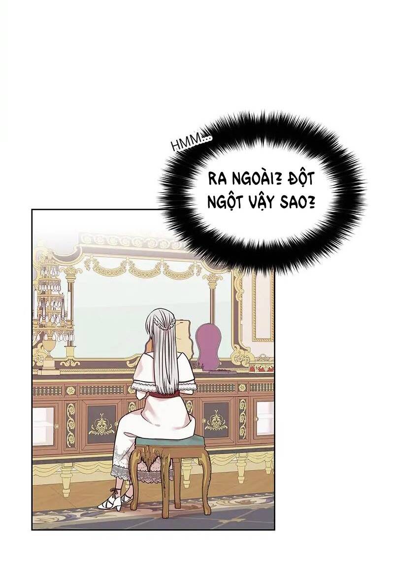 Tôi Chán Nản Vì Chồng Thứ Hai Không Chung Thủy: Chapter 22.2