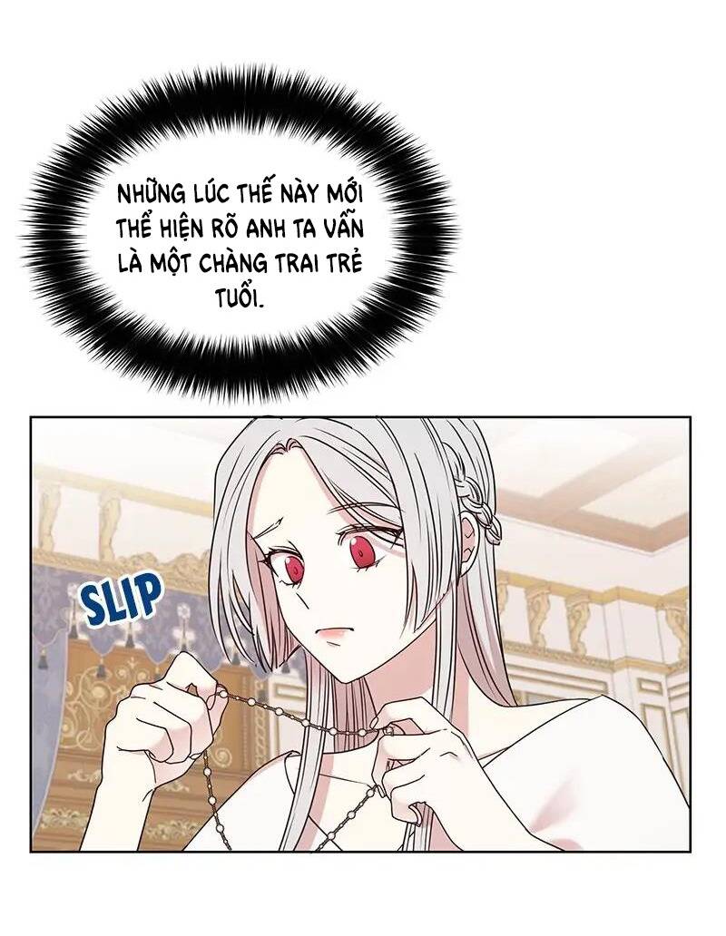 Tôi Chán Nản Vì Chồng Thứ Hai Không Chung Thủy: Chapter 22.2