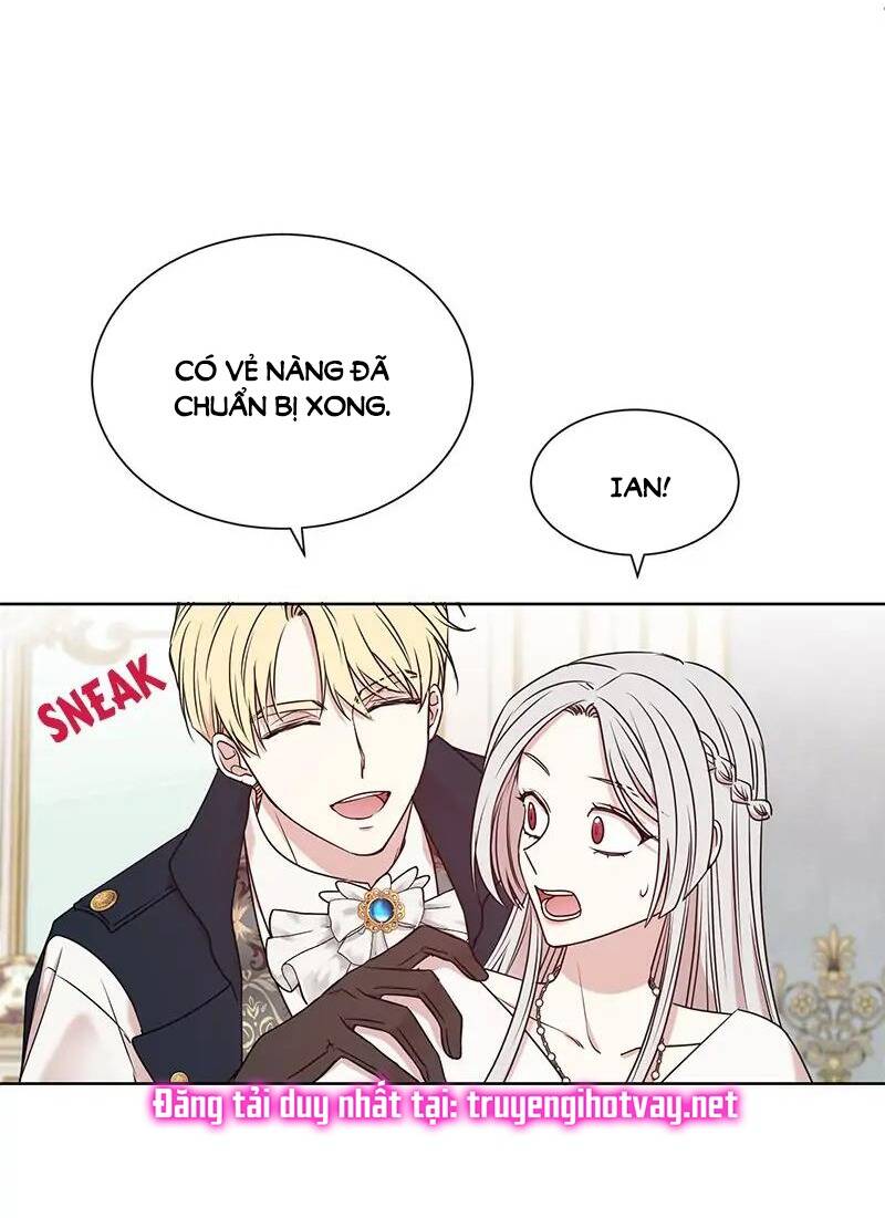 Tôi Chán Nản Vì Chồng Thứ Hai Không Chung Thủy: Chapter 22.2