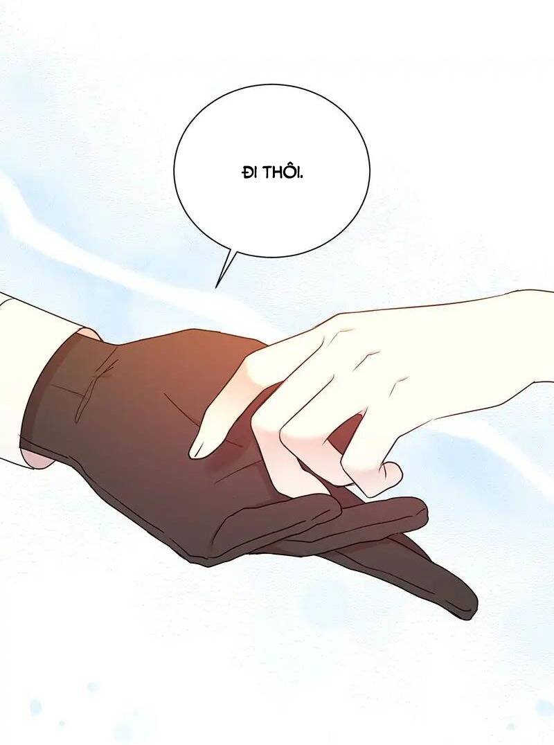 Tôi Chán Nản Vì Chồng Thứ Hai Không Chung Thủy: Chapter 22.2