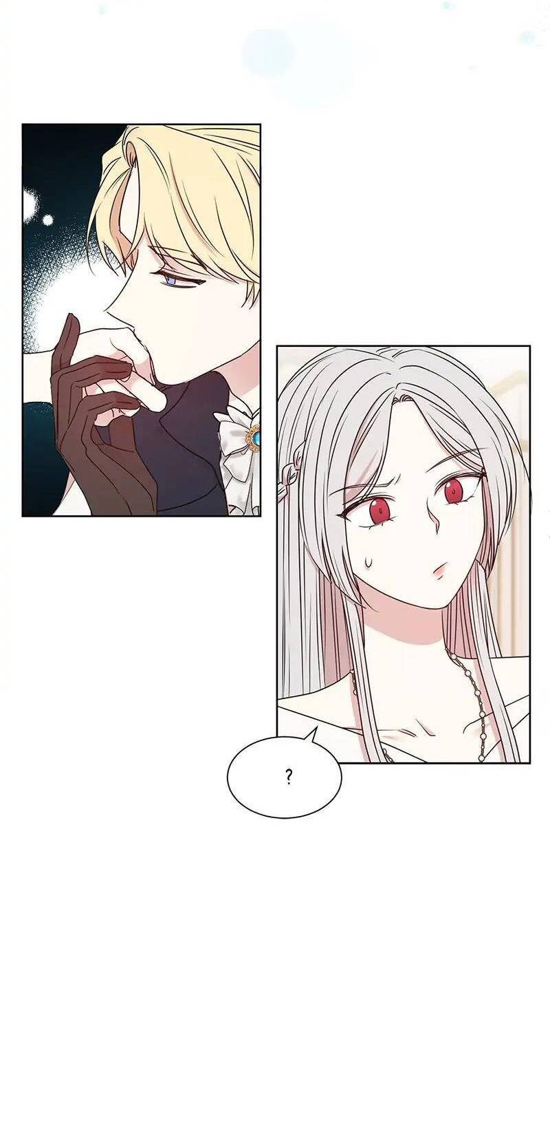 Tôi Chán Nản Vì Chồng Thứ Hai Không Chung Thủy: Chapter 22.2