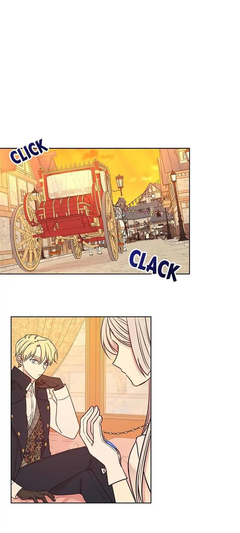 Tôi Chán Nản Vì Chồng Thứ Hai Không Chung Thủy: Chapter 22.2