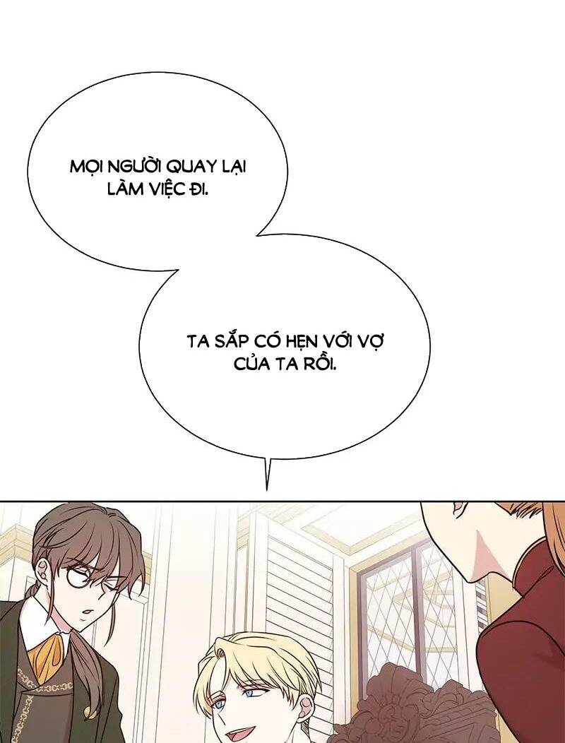 Tôi Chán Nản Vì Chồng Thứ Hai Không Chung Thủy: Chapter 22.2