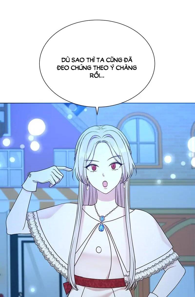 Tôi Chán Nản Vì Chồng Thứ Hai Không Chung Thủy: Chapter 24.1