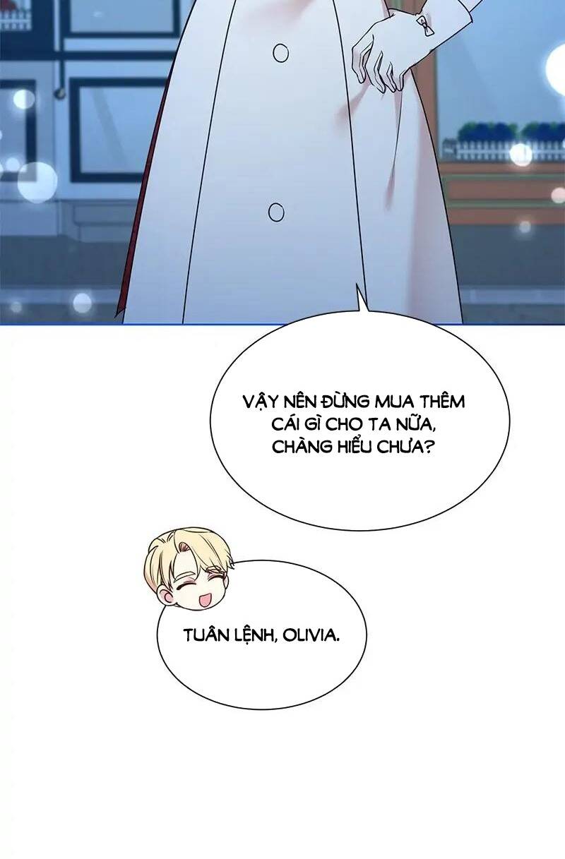 Tôi Chán Nản Vì Chồng Thứ Hai Không Chung Thủy: Chapter 24.1