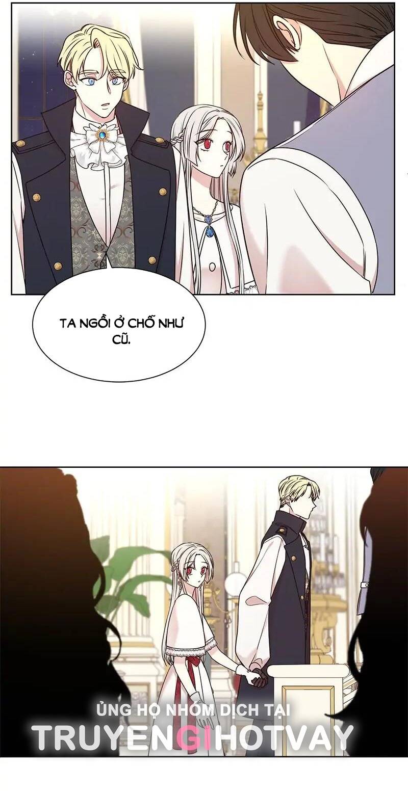 Tôi Chán Nản Vì Chồng Thứ Hai Không Chung Thủy: Chapter 24.1