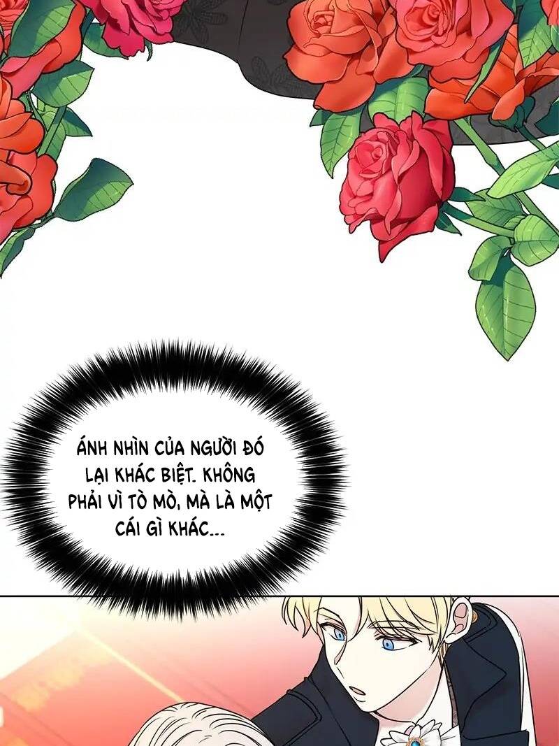 Tôi Chán Nản Vì Chồng Thứ Hai Không Chung Thủy: Chapter 24.1