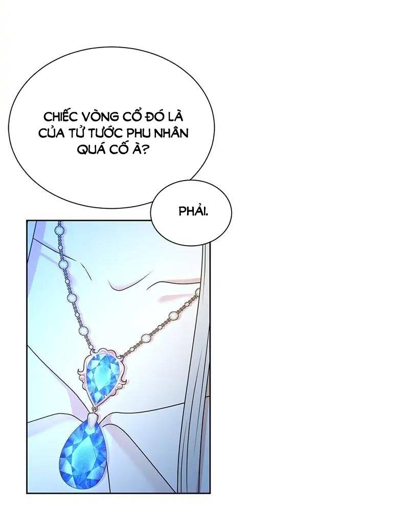 Tôi Chán Nản Vì Chồng Thứ Hai Không Chung Thủy: Chapter 24.1