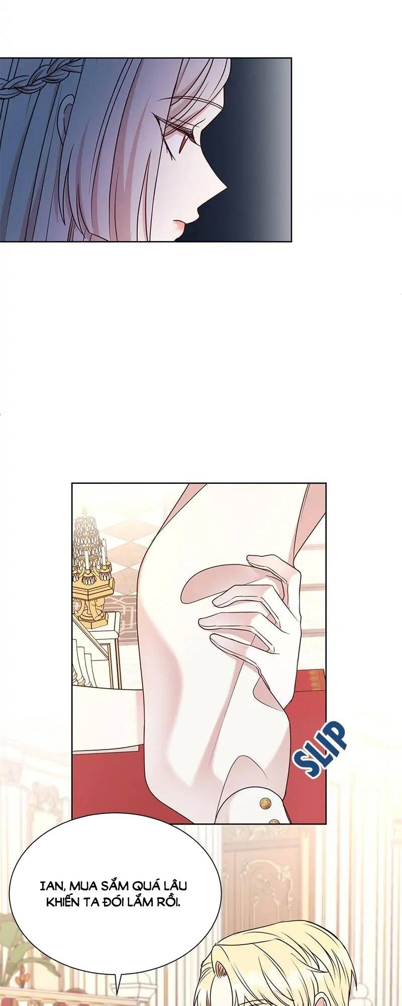 Tôi Chán Nản Vì Chồng Thứ Hai Không Chung Thủy: Chapter 24.2