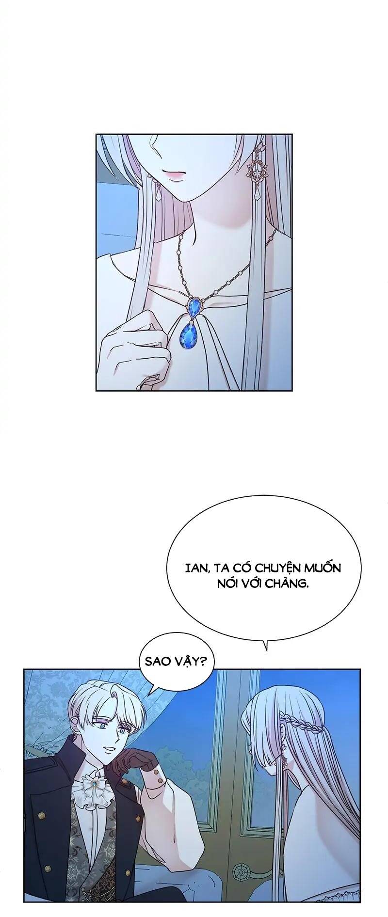 Tôi Chán Nản Vì Chồng Thứ Hai Không Chung Thủy: Chapter 24.2
