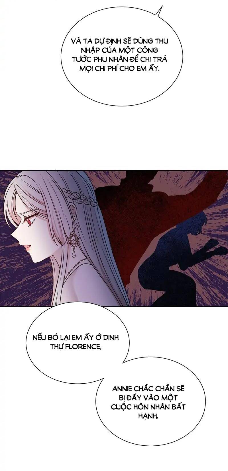 Tôi Chán Nản Vì Chồng Thứ Hai Không Chung Thủy: Chapter 24.2