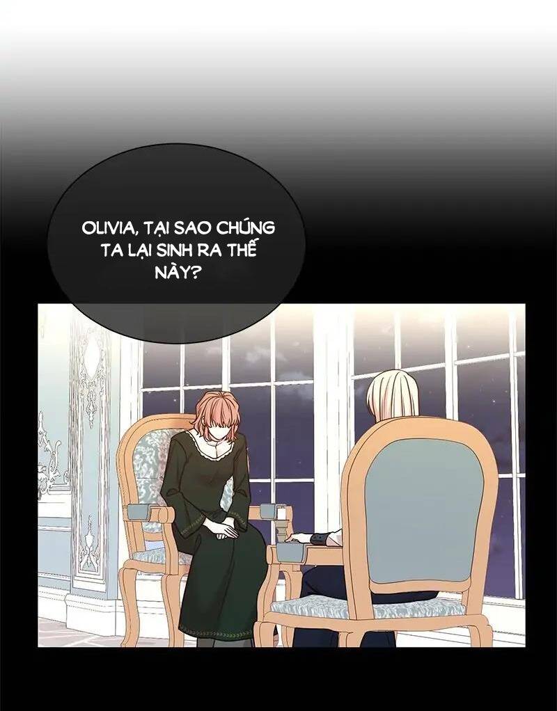 Tôi Chán Nản Vì Chồng Thứ Hai Không Chung Thủy: Chapter 24.2