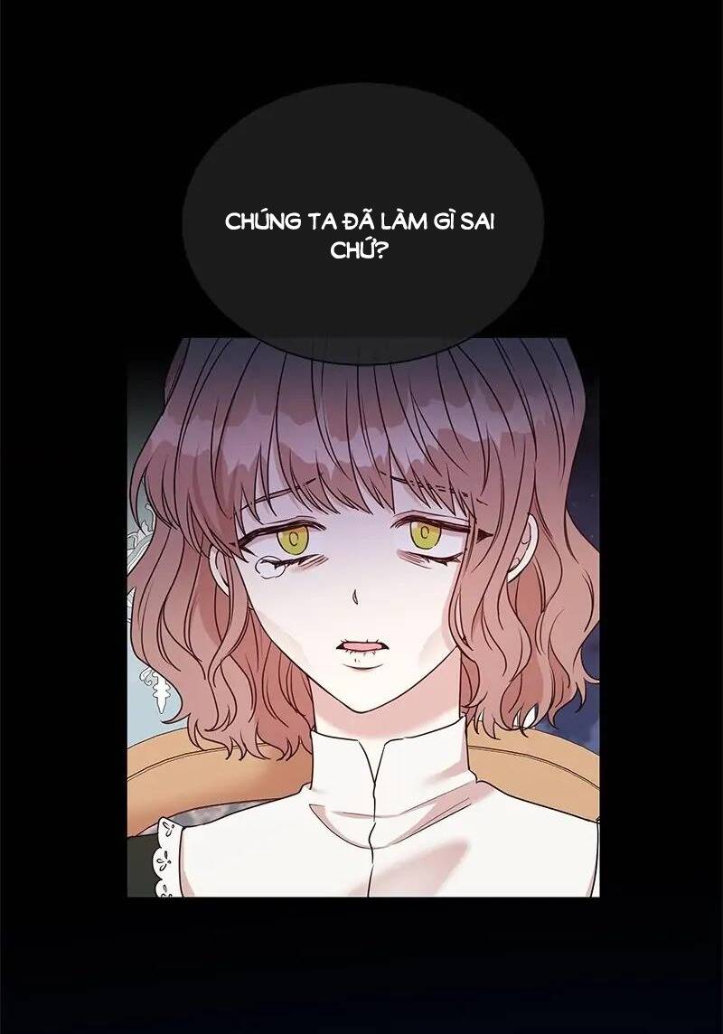 Tôi Chán Nản Vì Chồng Thứ Hai Không Chung Thủy: Chapter 24.2