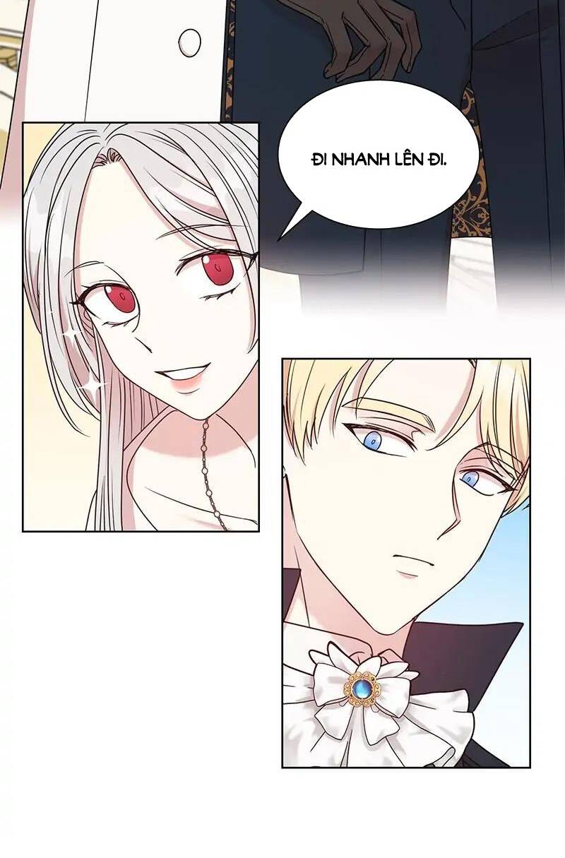 Tôi Chán Nản Vì Chồng Thứ Hai Không Chung Thủy: Chapter 24.2