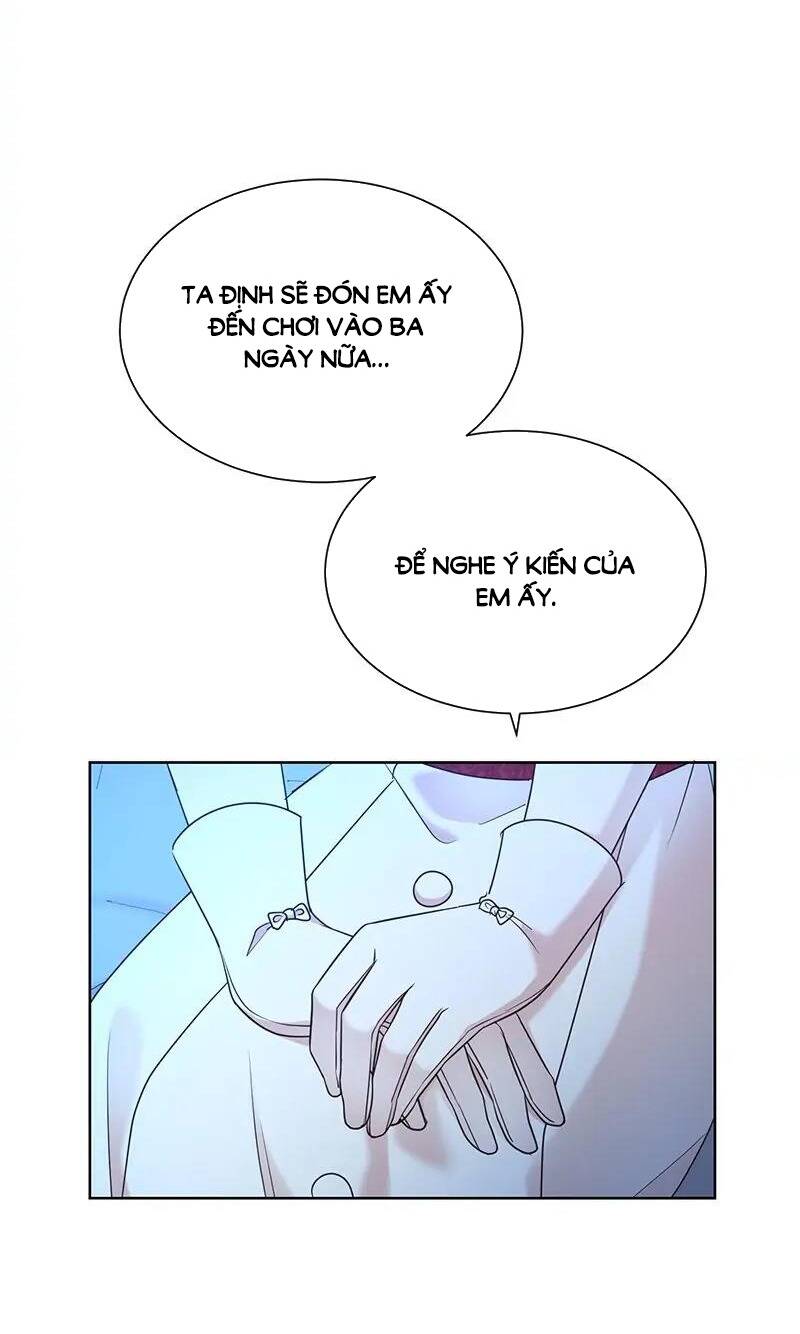 Tôi Chán Nản Vì Chồng Thứ Hai Không Chung Thủy: Chapter 24.2