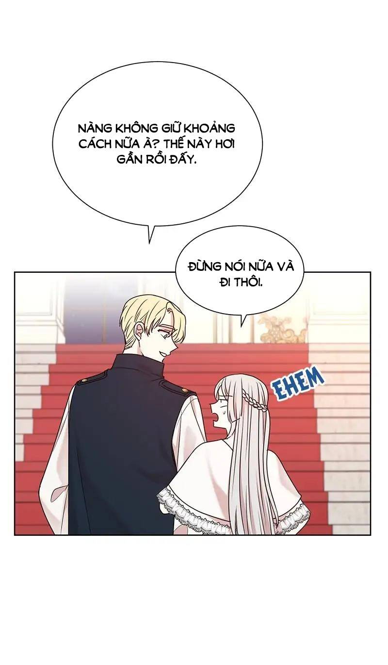 Tôi Chán Nản Vì Chồng Thứ Hai Không Chung Thủy: Chapter 24.2