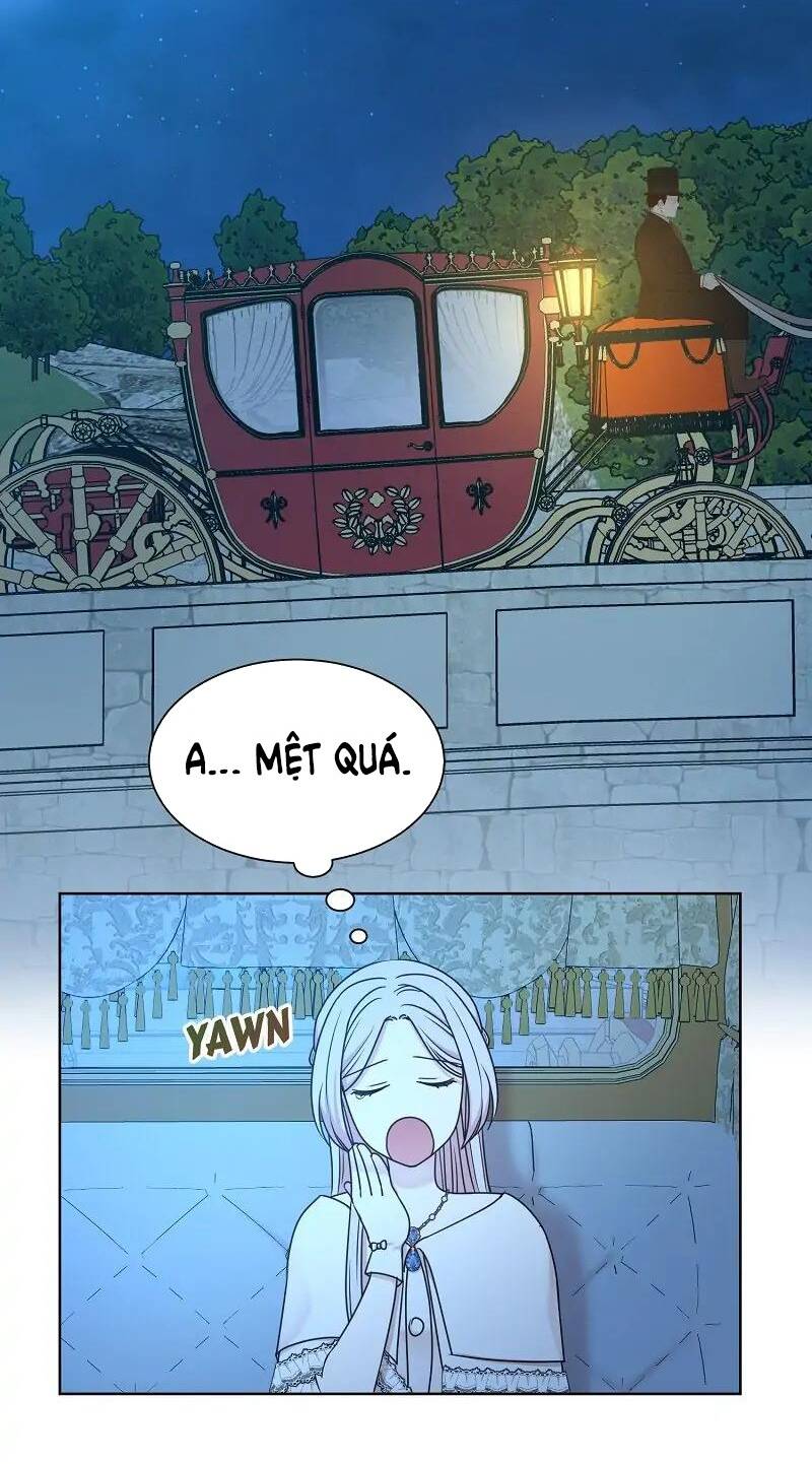 Tôi Chán Nản Vì Chồng Thứ Hai Không Chung Thủy: Chapter 24.2