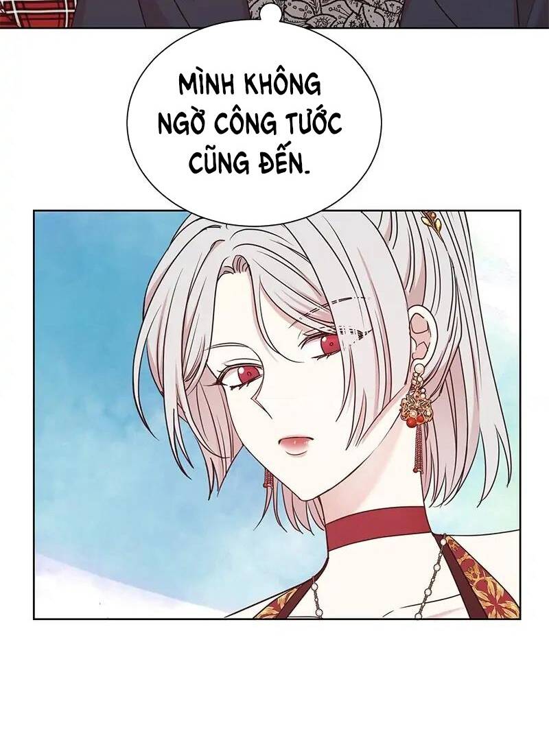Tôi Chán Nản Vì Chồng Thứ Hai Không Chung Thủy: Chapter 25.2