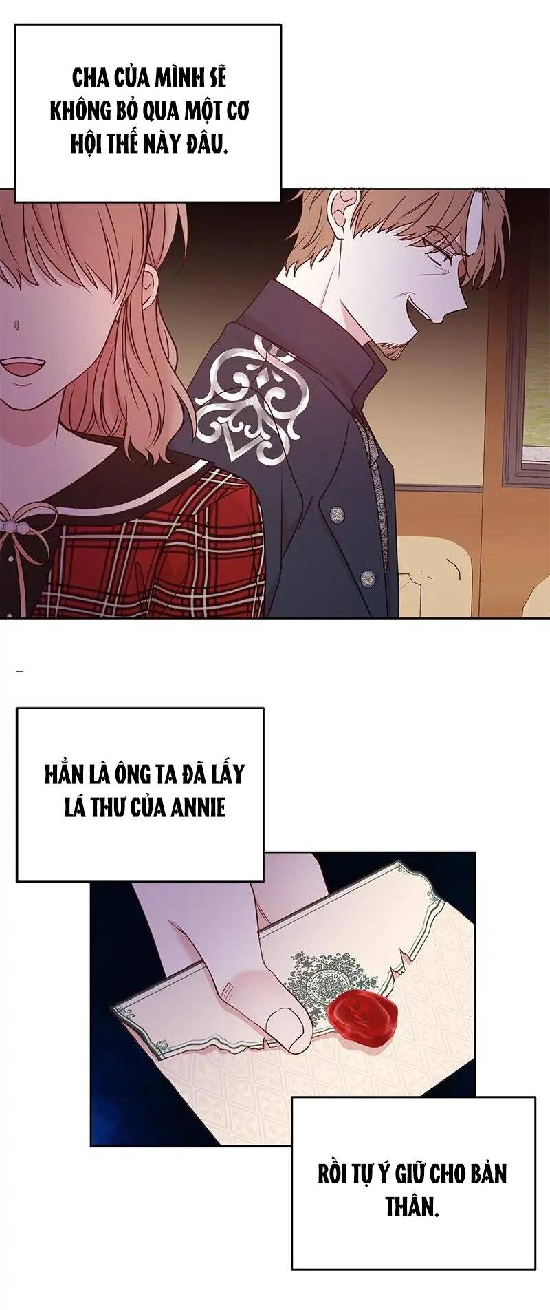 Tôi Chán Nản Vì Chồng Thứ Hai Không Chung Thủy: Chapter 25.2