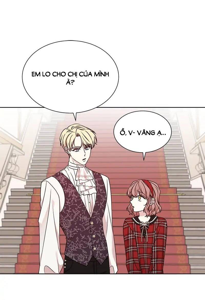 Tôi Chán Nản Vì Chồng Thứ Hai Không Chung Thủy: Chapter 25.2