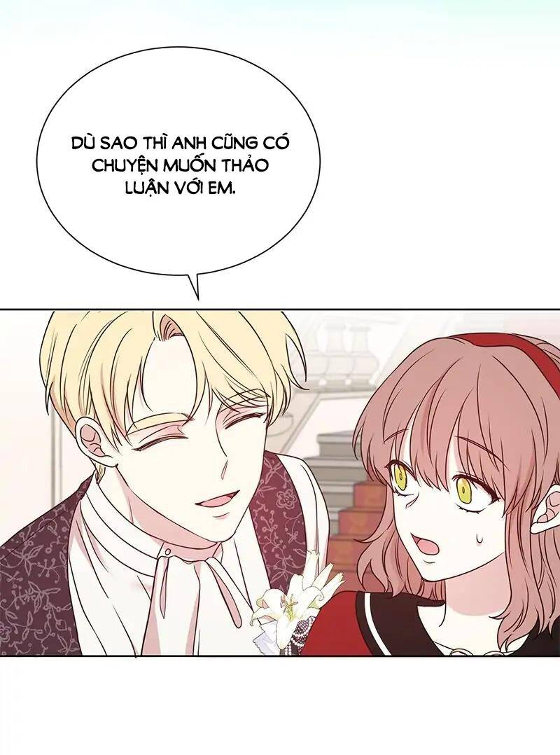 Tôi Chán Nản Vì Chồng Thứ Hai Không Chung Thủy: Chapter 25.2