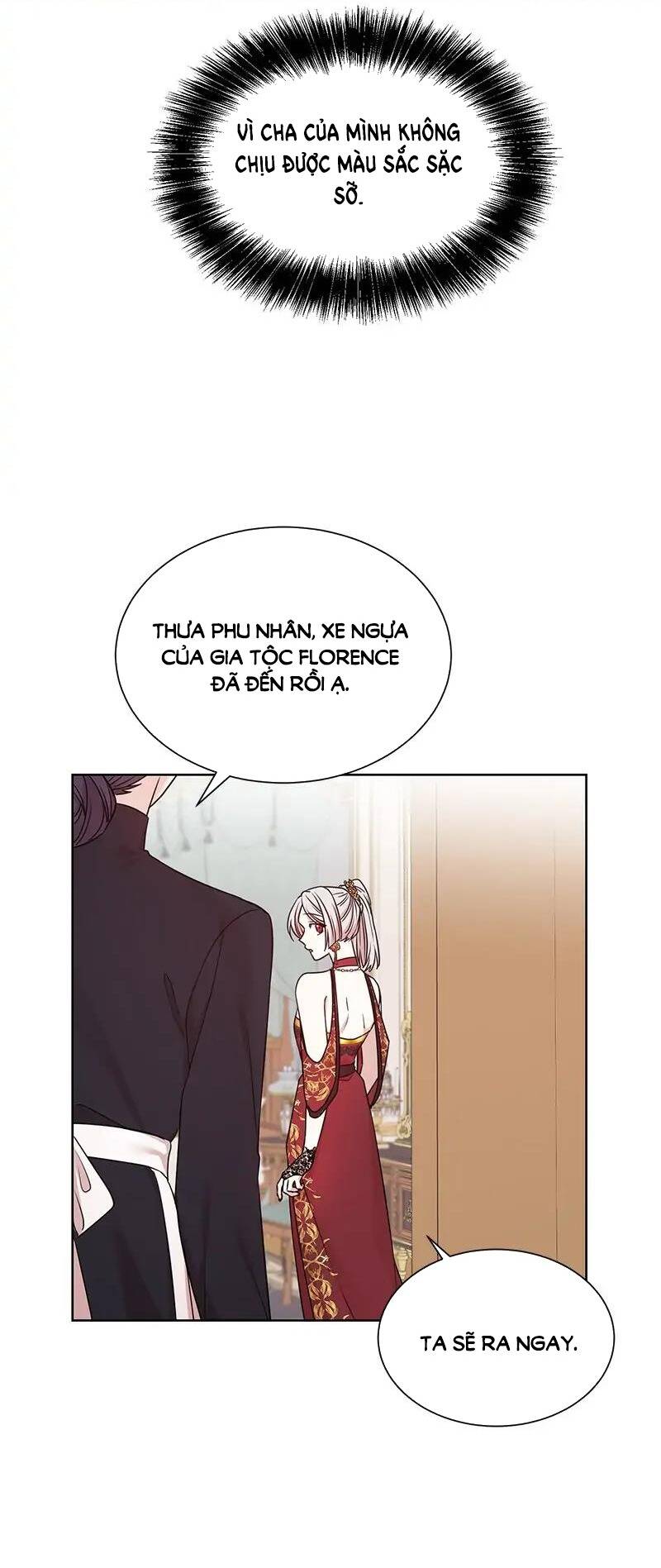 Tôi Chán Nản Vì Chồng Thứ Hai Không Chung Thủy: Chapter 25.2