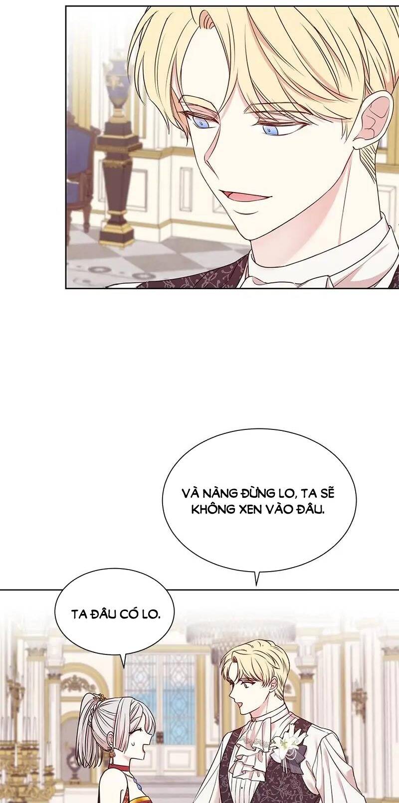 Tôi Chán Nản Vì Chồng Thứ Hai Không Chung Thủy: Chapter 25.2