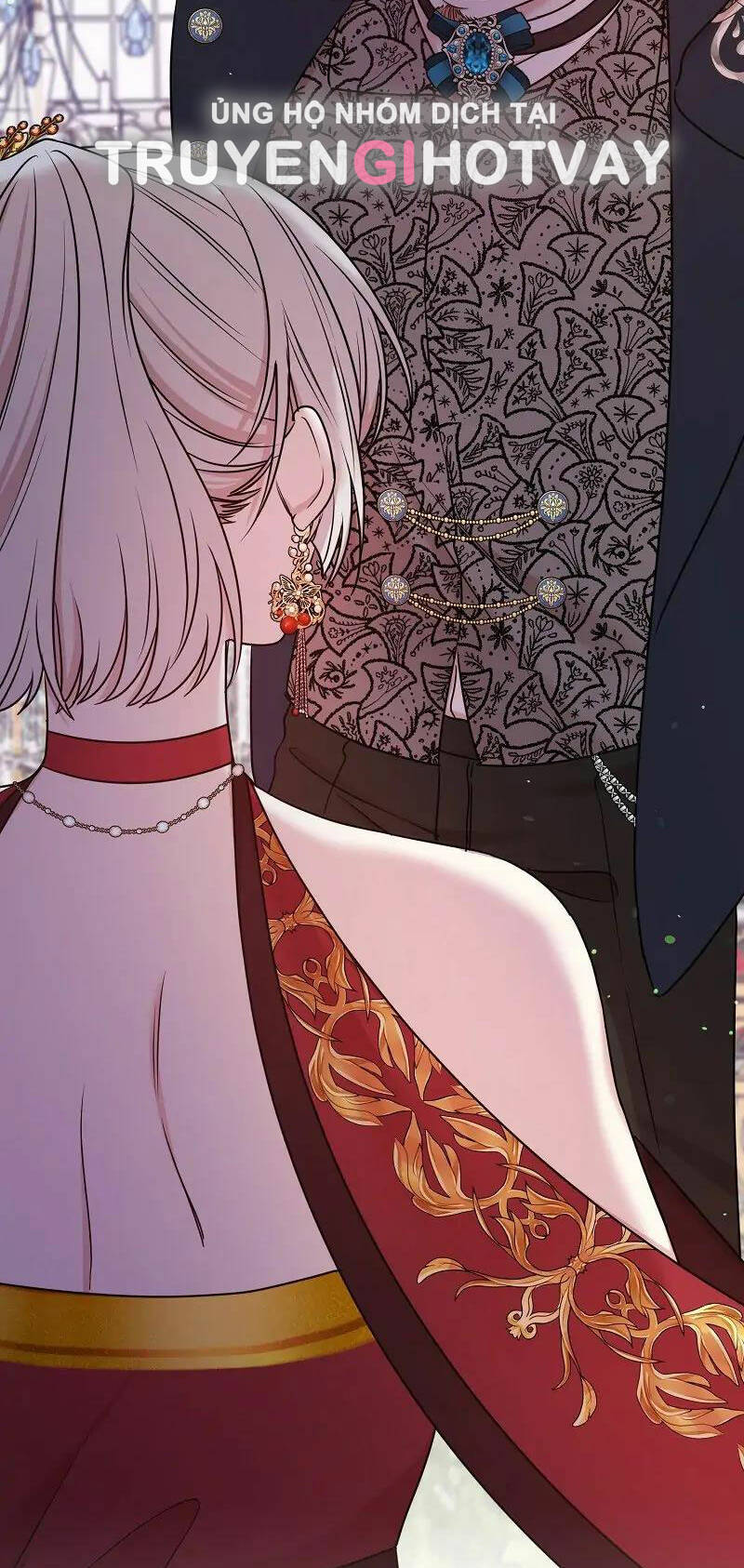 Tôi Chán Nản Vì Chồng Thứ Hai Không Chung Thủy: Chapter 26.2