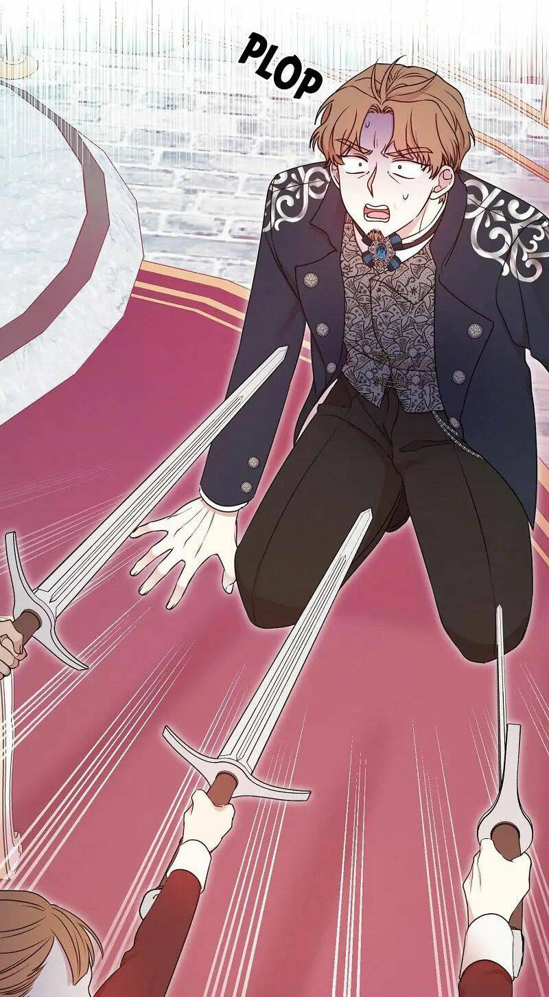 Tôi Chán Nản Vì Chồng Thứ Hai Không Chung Thủy: Chapter 26.2