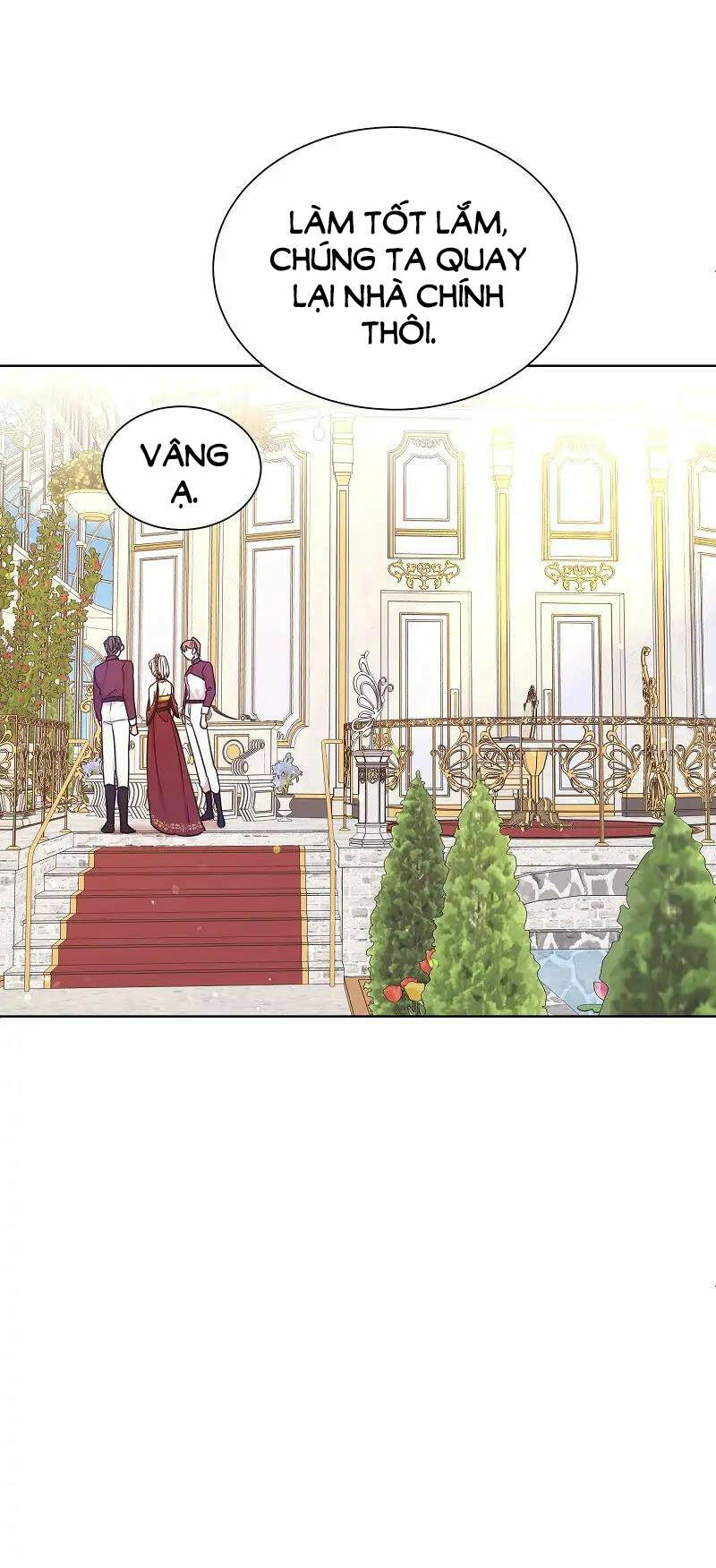 Tôi Chán Nản Vì Chồng Thứ Hai Không Chung Thủy: Chapter 26.2