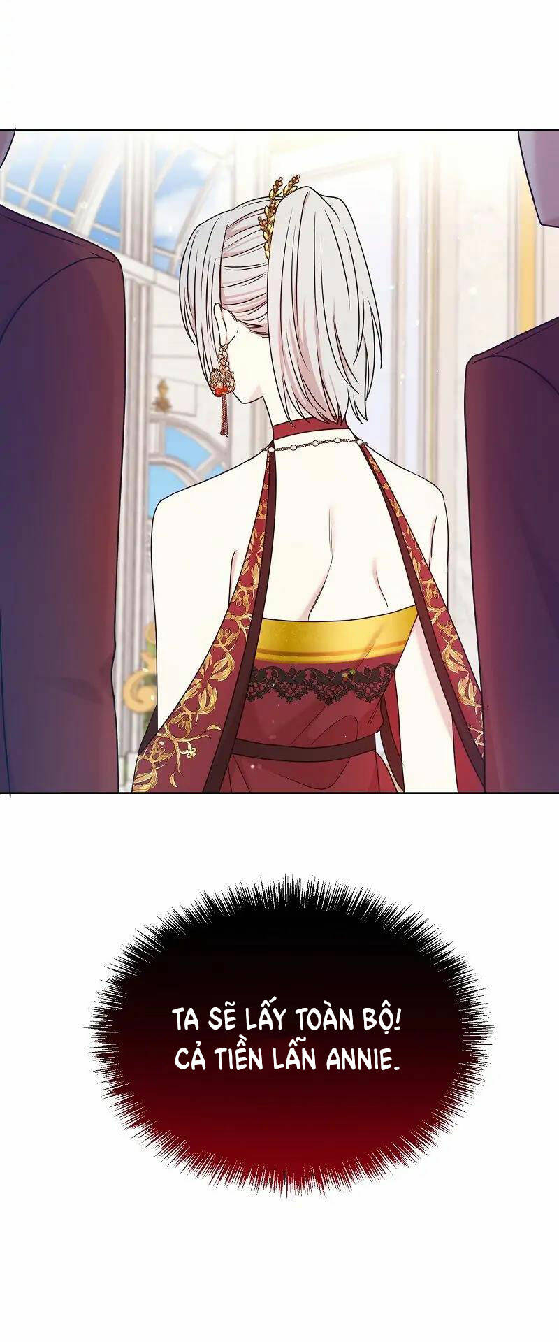 Tôi Chán Nản Vì Chồng Thứ Hai Không Chung Thủy: Chapter 26.2