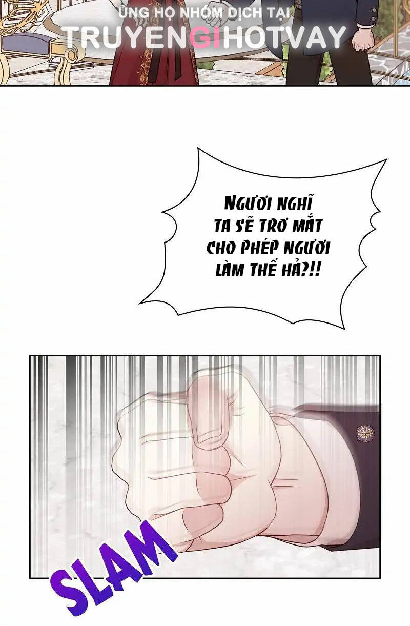 Tôi Chán Nản Vì Chồng Thứ Hai Không Chung Thủy: Chapter 26.2