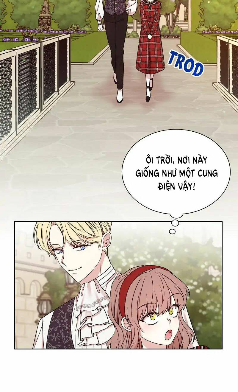 Tôi Chán Nản Vì Chồng Thứ Hai Không Chung Thủy: Chapter 27.1