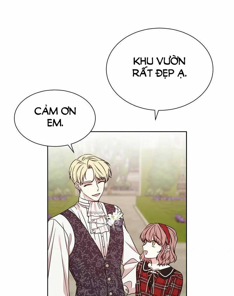 Tôi Chán Nản Vì Chồng Thứ Hai Không Chung Thủy: Chapter 27.1