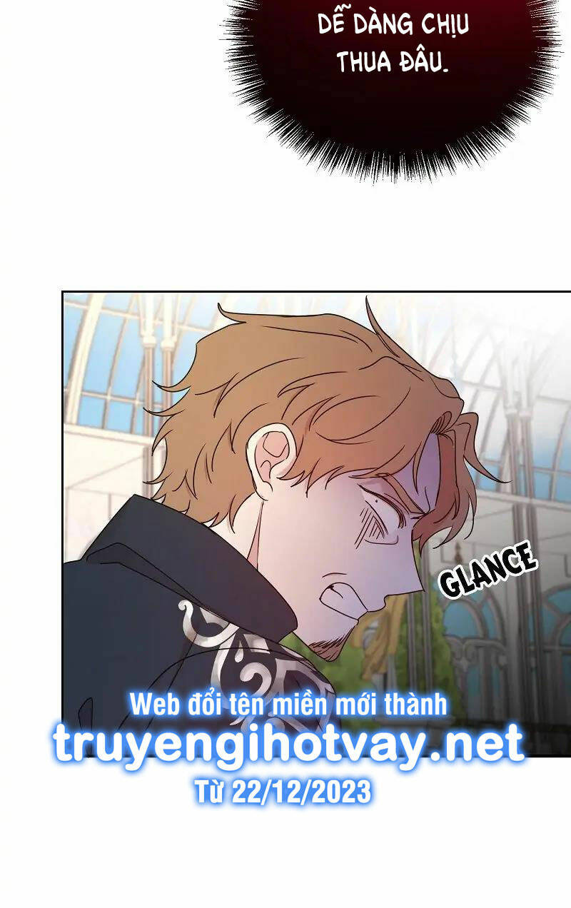 Tôi Chán Nản Vì Chồng Thứ Hai Không Chung Thủy: Chapter 27.1