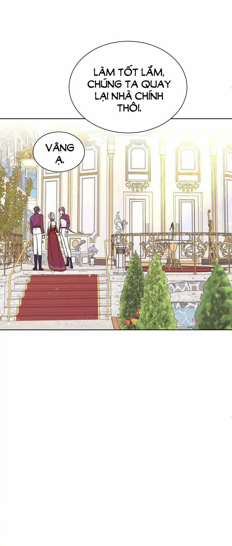 Tôi Chán Nản Vì Chồng Thứ Hai Không Chung Thủy: Chapter 27.1