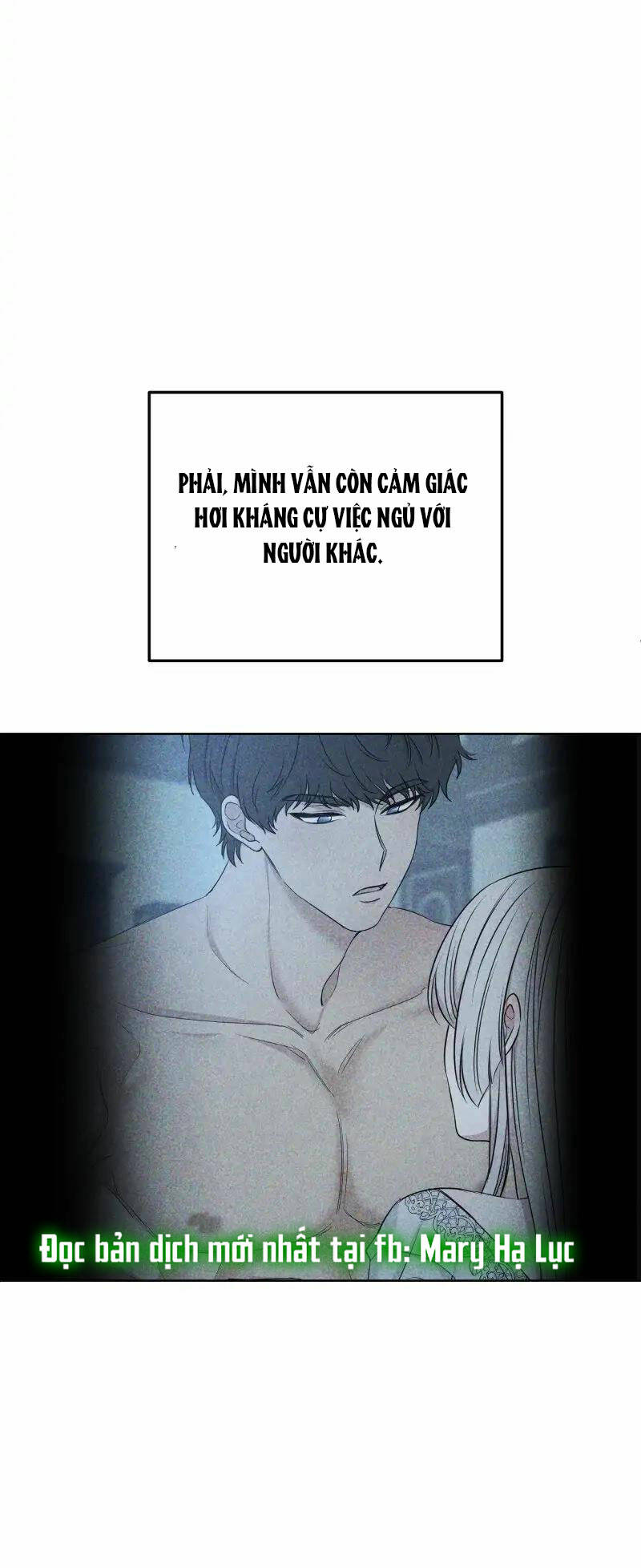 Tôi Chán Nản Vì Chồng Thứ Hai Không Chung Thủy: Chapter 30.2