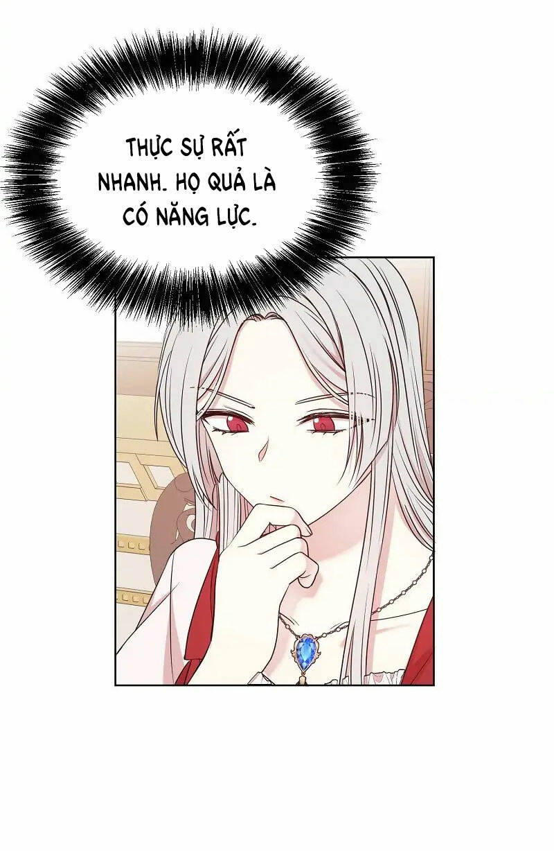 Tôi Chán Nản Vì Chồng Thứ Hai Không Chung Thủy: Chapter 31.1
