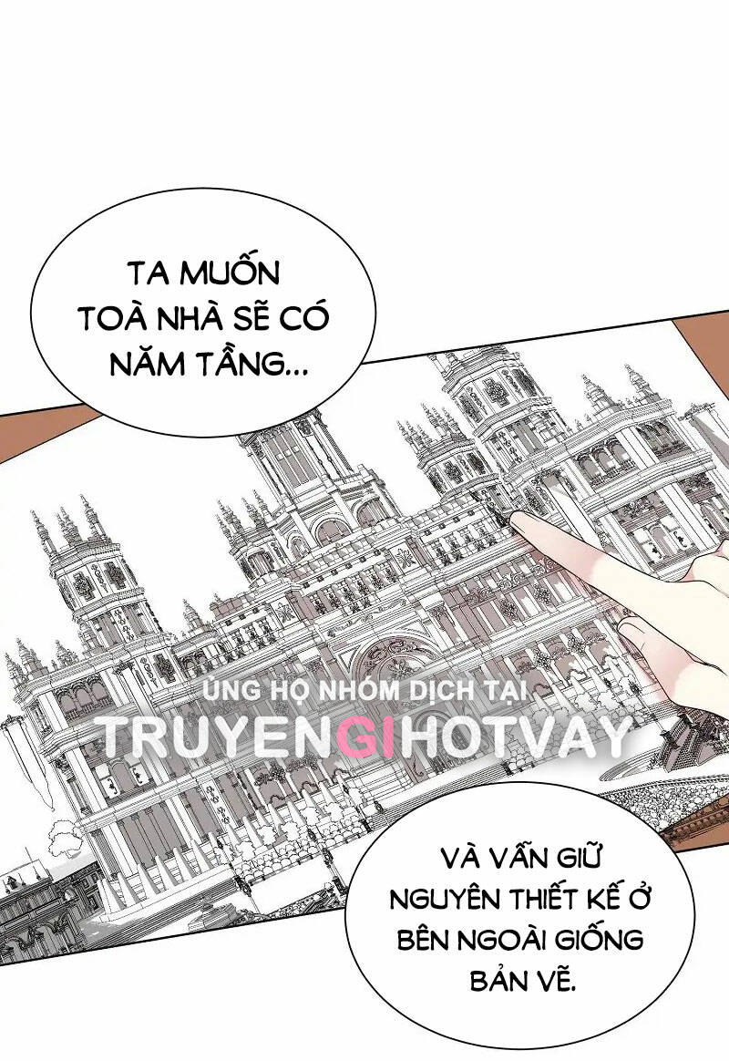 Tôi Chán Nản Vì Chồng Thứ Hai Không Chung Thủy: Chapter 31.1