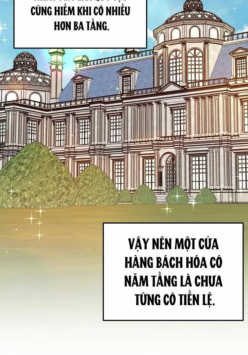 Tôi Chán Nản Vì Chồng Thứ Hai Không Chung Thủy: Chapter 31.1