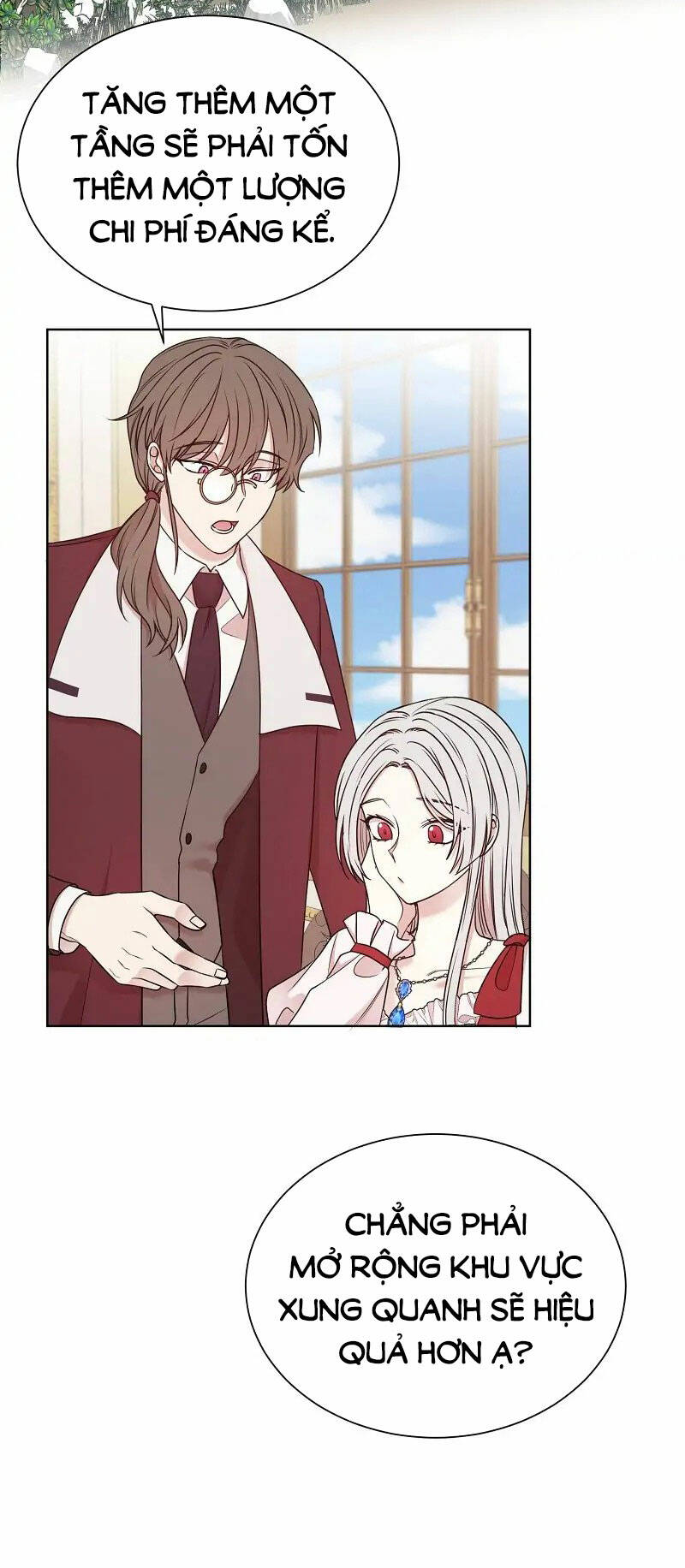 Tôi Chán Nản Vì Chồng Thứ Hai Không Chung Thủy: Chapter 31.1