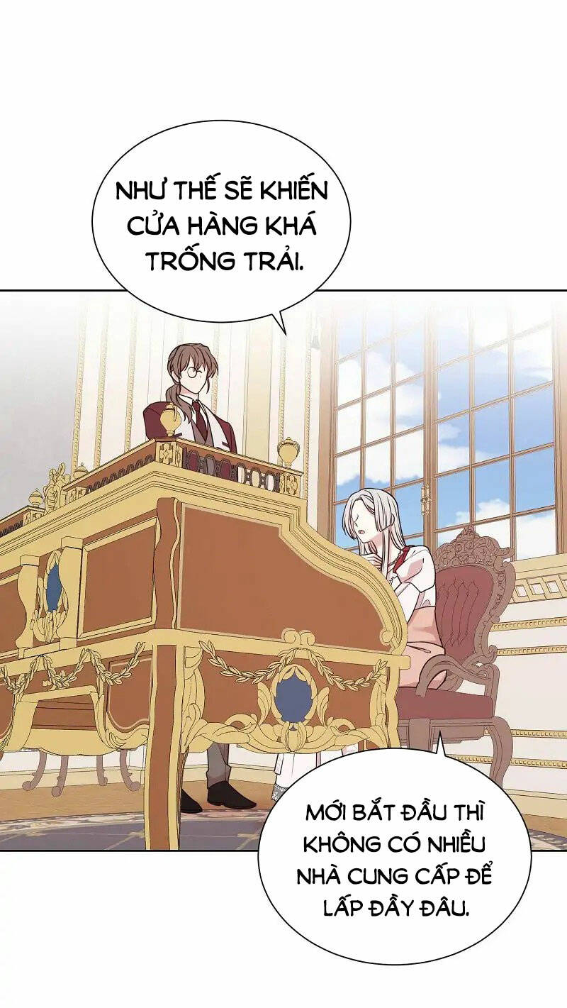 Tôi Chán Nản Vì Chồng Thứ Hai Không Chung Thủy: Chapter 31.1