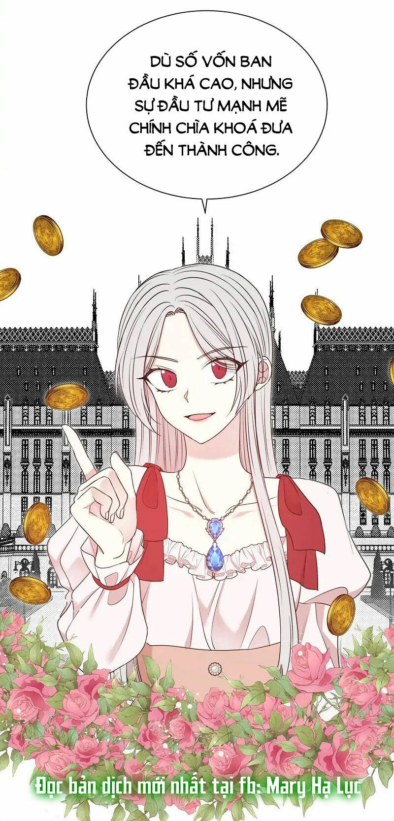 Tôi Chán Nản Vì Chồng Thứ Hai Không Chung Thủy: Chapter 31.1