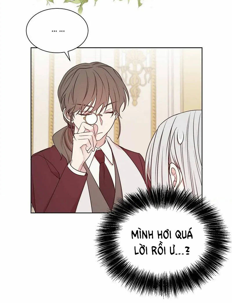 Tôi Chán Nản Vì Chồng Thứ Hai Không Chung Thủy: Chapter 31.1
