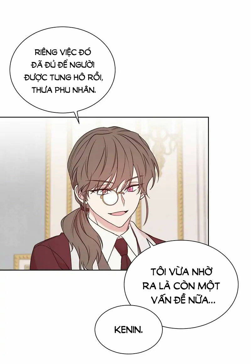 Tôi Chán Nản Vì Chồng Thứ Hai Không Chung Thủy: Chapter 31.1