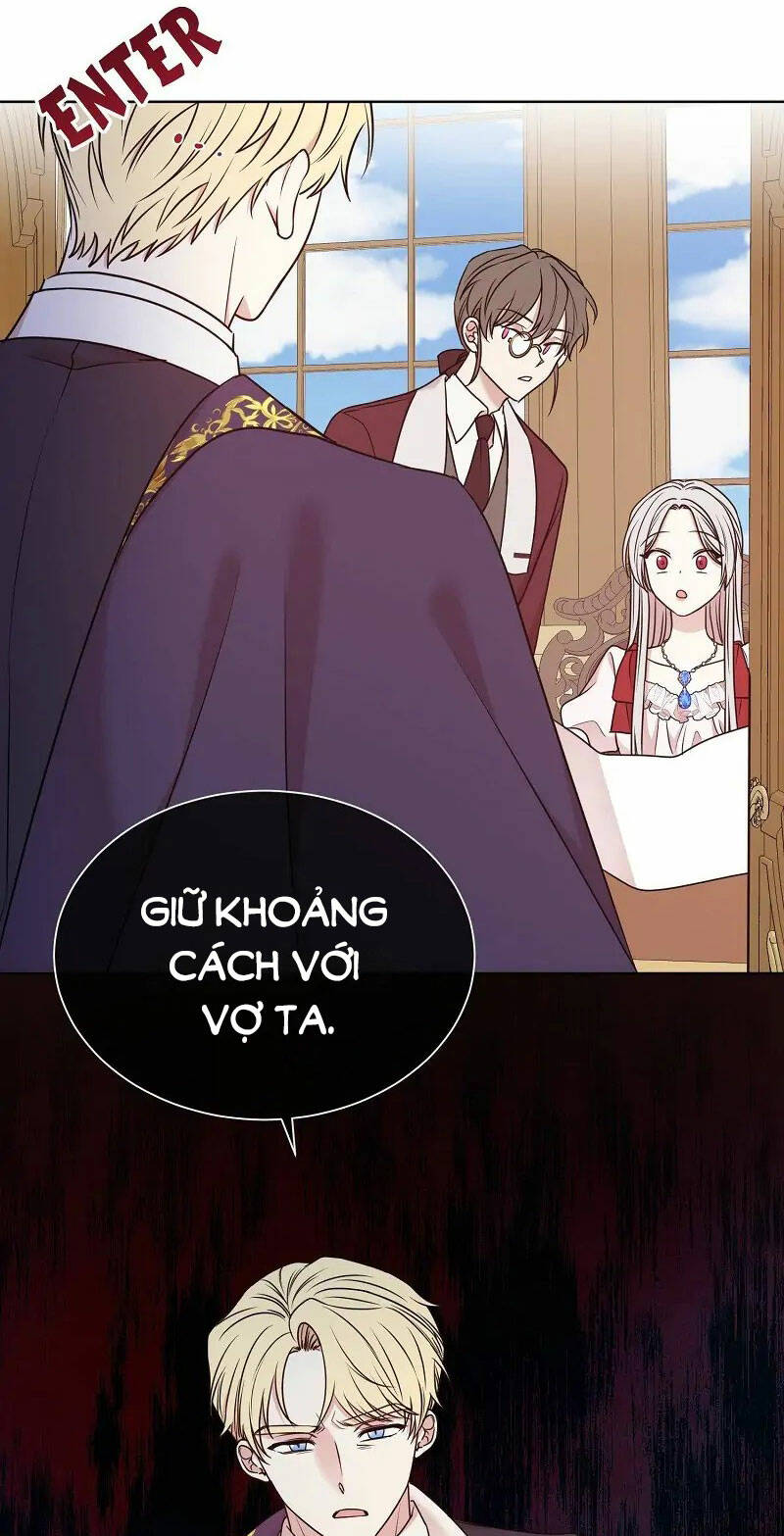 Tôi Chán Nản Vì Chồng Thứ Hai Không Chung Thủy: Chapter 31.1