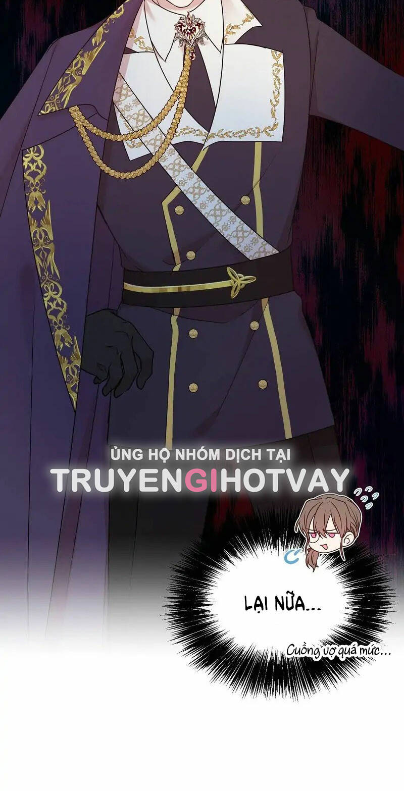 Tôi Chán Nản Vì Chồng Thứ Hai Không Chung Thủy: Chapter 31.1